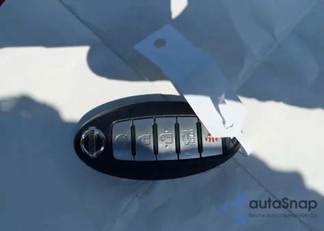 2014 Nissan Altima 2.5 Sv from USA, damaged, VIN 1N4AL3AP7EC325202